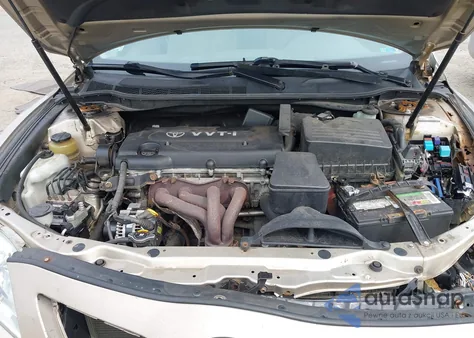 2008 Toyota Camry from USA, damaged, VIN 4T1BE46K48U227816